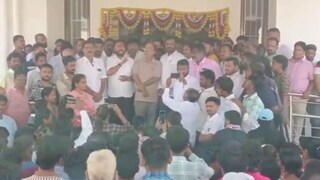 कोल्हापूर अल्पवयीन मुलगी अत्याचार प्रकरण