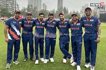 18 बॉलमध्ये PAK चा खेळ खल्लास, भारताचा दणदणीत विजय, 3 ओव्हर्समध्ये काय घडलं?