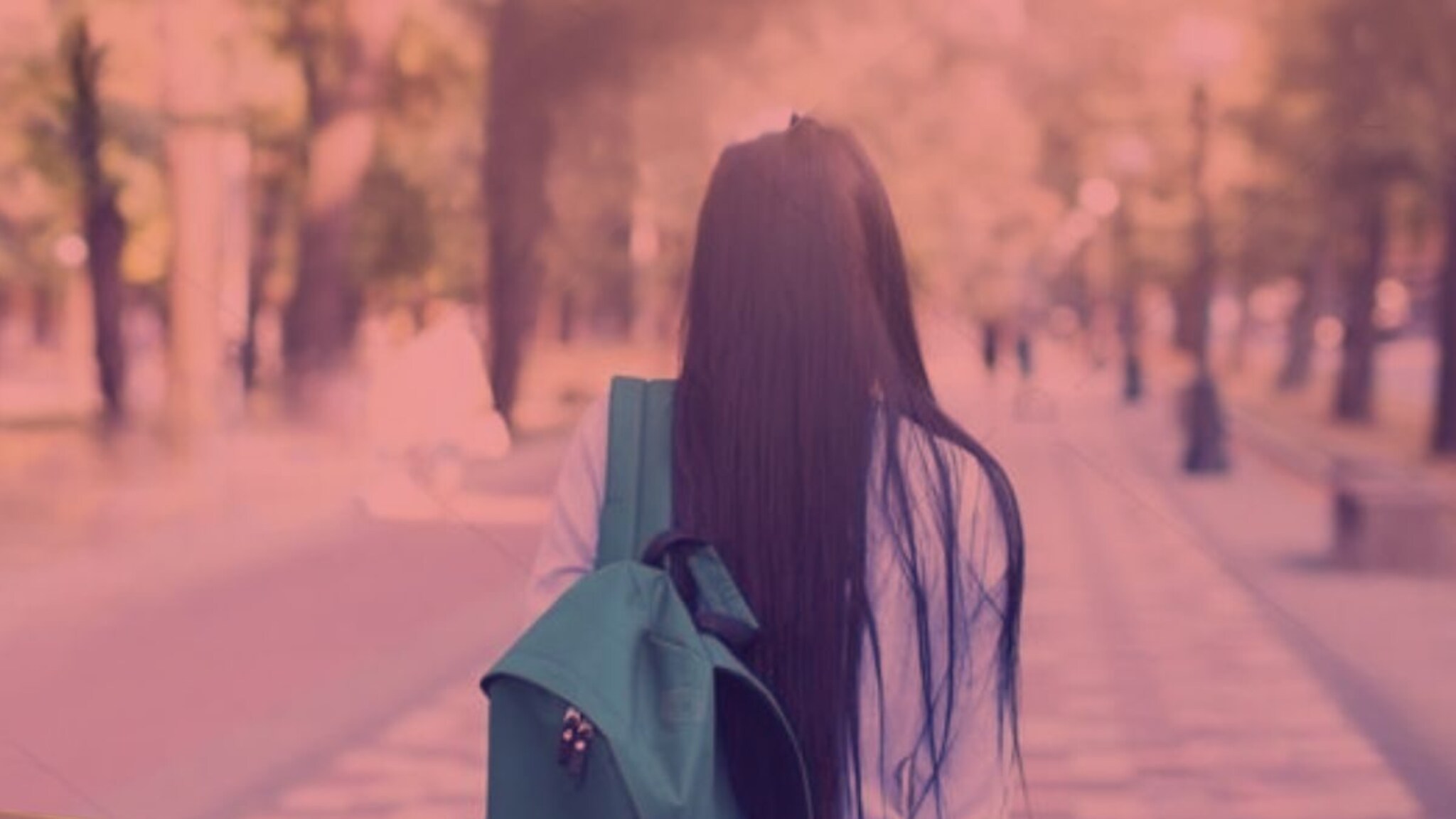 सकाळी कॉलेजला निघाली पण पोहोचली लॉजवर, संभाजीनगरमध्ये भररस्त्यात तरुणीसोबत भयावह कृत्य