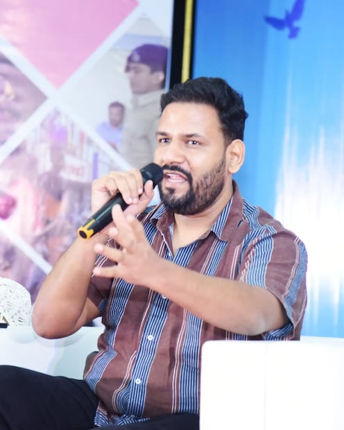  "मला असं वाटतं की काही गोष्टी या ऑऊट ऑफ कॉन्टेक्सही घेतल्या जातात. एखाद्याचा संदर्भाबाहेर बाहेर जाऊन अधिक विचार केला जातो आणि एखादी गोष्ट उगाच चघळली जाते".