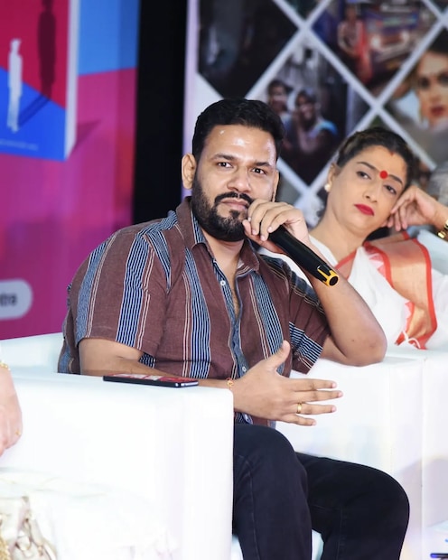 पुढे तो म्हणाला, 