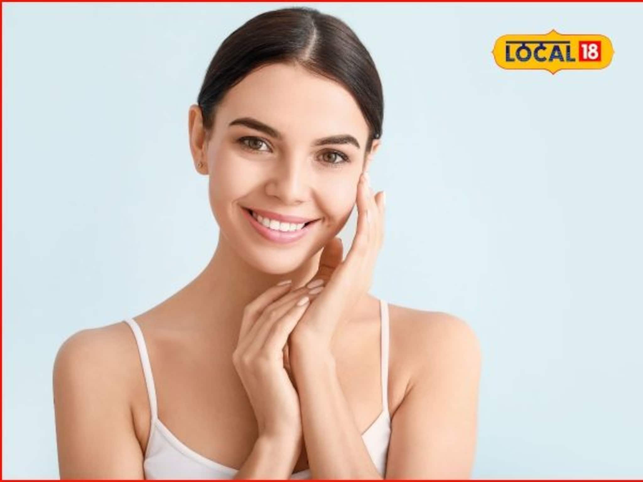 Skin Care Tips : तुमची त्वचा हिवाळ्यात कोरडी पडतेय? डेली नाईट स्किन केअर रूटीन असं करा, राहील तजेलदार