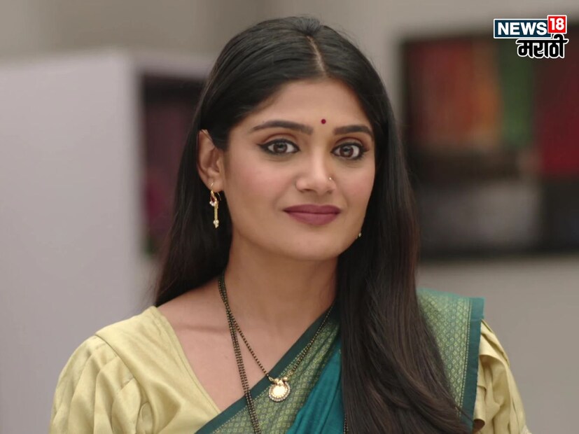 मागील काही दिवस ईशा मालिकेतून गायब होती. तेव्हा देखील तिची तब्येत ठीक नसल्याचं तिनं सांगितलं. ती म्हणाली, 