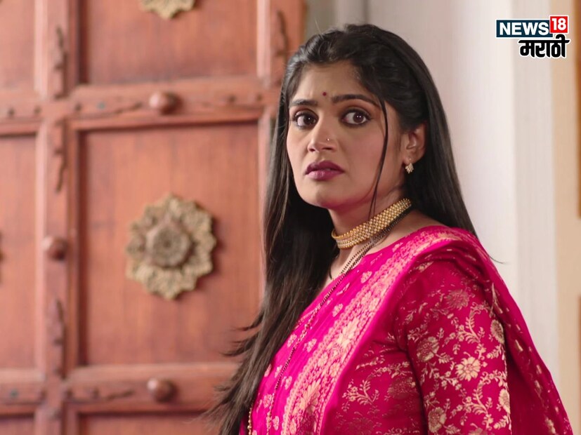 ईशा पुढे म्हणाली, 