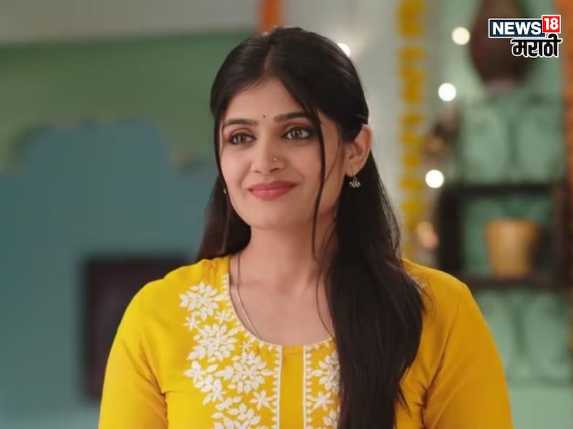 मटाशी बोलताना ईशाने तिचं मालिका सोडण्यामागचं कारण सांगितलं. ईशा म्हणाली, 