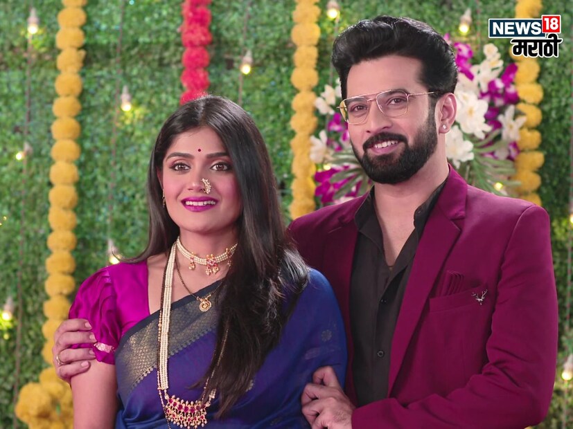 लक्ष्मीच्या पावलांनी ही मालिका गेली दोन वर्ष प्रेक्षकांचं मनोरंजन करतेय. ईशा केसकर या मालिकेतून अनेक महिन्यांनी प्रेक्षकांच्या भेटील आली होती. सलग दोन वर्ष तिने या मालिकेत काम केलं पण अचानक असं काय झालं ज्यामुळे ईशाला ही मालिका सोडावी लागली.