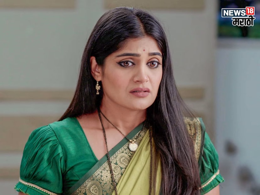 मधल्या काही दिवसांत ईशा म्हणजेच मालिकेतील कला अनेक दिवस मालिकेत नव्हती. पण याबाबत वाहिनीकडून अधिकृत माहिती देण्यात आली नव्हती. दरम्यान ईशा केसकरनं मालिका सोडली असल्याची माहिती दिली आहे. ईशाने मालिका सोडल्यानंतर पहिल्यांदा प्रतिक्रिया देत मालिका सोडण्याचं कारणही सांगितलं आहे. 