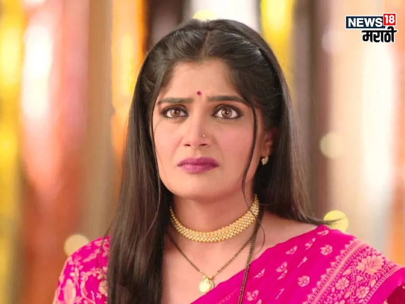 काही दिवसांआधी अभिनेत्री तेजश्री प्रधान वीण दोघांतली ही तुटेना ही मालिका सोडणार आहे अशा चर्चा रंगल्या होत्या. तेजश्री मालिका सोडणार अशा चर्चा रंगताच चाहत्यांनी नाराजी व्यक्त केली होती. दरम्यान तेजश्रीनं पोस्ट शेअर करत या चर्चा अफवा असल्याचं सांगितलं. 