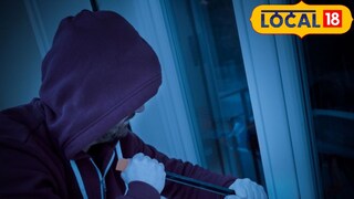 पाठलाग करून चोरांना पकडलं (प्रतिकात्मक फोटो) 