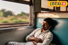 घरच्यांना भेटण्याच्या ओढीने पुण्याला निघाला; पण मुंबईत ट्रेनमध्येच घडलं भयानक, तरुणाचा मृत्यू