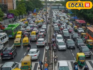 वाहतुकीचे नवे नियम वाहतुकीचे नवे नियम