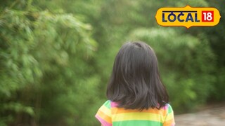 शालेय विद्यार्थिनीला पोहोचवलं घरी (प्रतिकात्मक फोटो) 