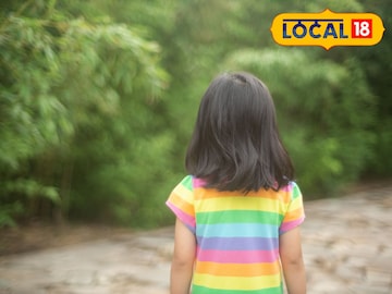 शालेय विद्यार्थिनीला पोहोचवलं घरी (प्रतिकात्मक फोटो) 