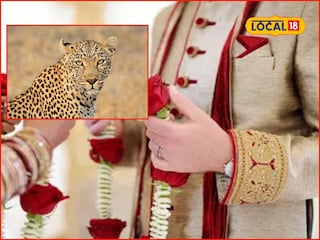 नशीब फुटलं! 'वेल सेटल' असूनही लग्नं मोडली, बिबट्याच्या भीतीने सोयरिकच होईना! नशीब फुटलं! 'वेल सेटल' असूनही लग्नं मोडली, बिबट्याच्या भीतीने सोयरिकच होईना!