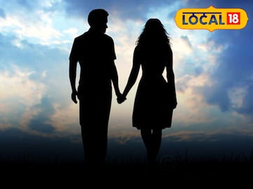 महिनाभर पाठलाग करून पकडलं (प्रतिकात्मक फोटो) 