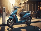 एकदा चार्ज करा अन् विसरा! या आहेत भारतातील सर्वाधिक मायलेजच्या इलेक्ट्रीक स्कूटर
