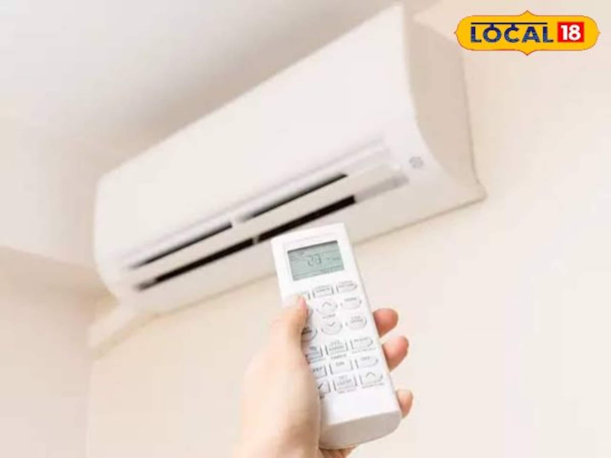 एसीचा सतत करताय वापर? अतिथंड तापमानामुळे तुमच्या आरोग्यावर होतात ‘हे’ परिणाम video