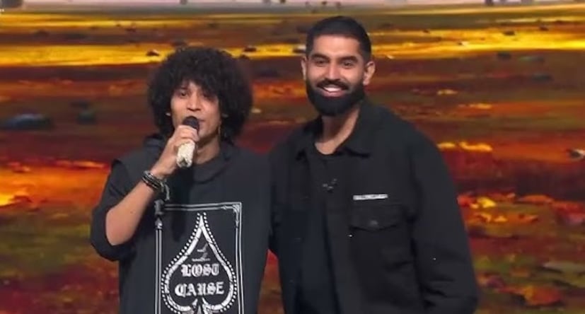 त्याच्या लिंक्डइन प्रोफाईलनुसार, त्याने मार्च ते डिसेंबर २०२२ या काळात 'हाइटेक प्रोऑडिओ इंडिया प्रा. लि. कंपनीमध्ये मार्केटिंगमध्ये काम केलं आहे. मानचा संगीताचा प्रवास सुमारे तीन वर्षांपूर्वी मुंबईतील फर स्टुडिओमध्ये सहाय्यक संगीत निर्माता म्हणून सुरू झाला. 