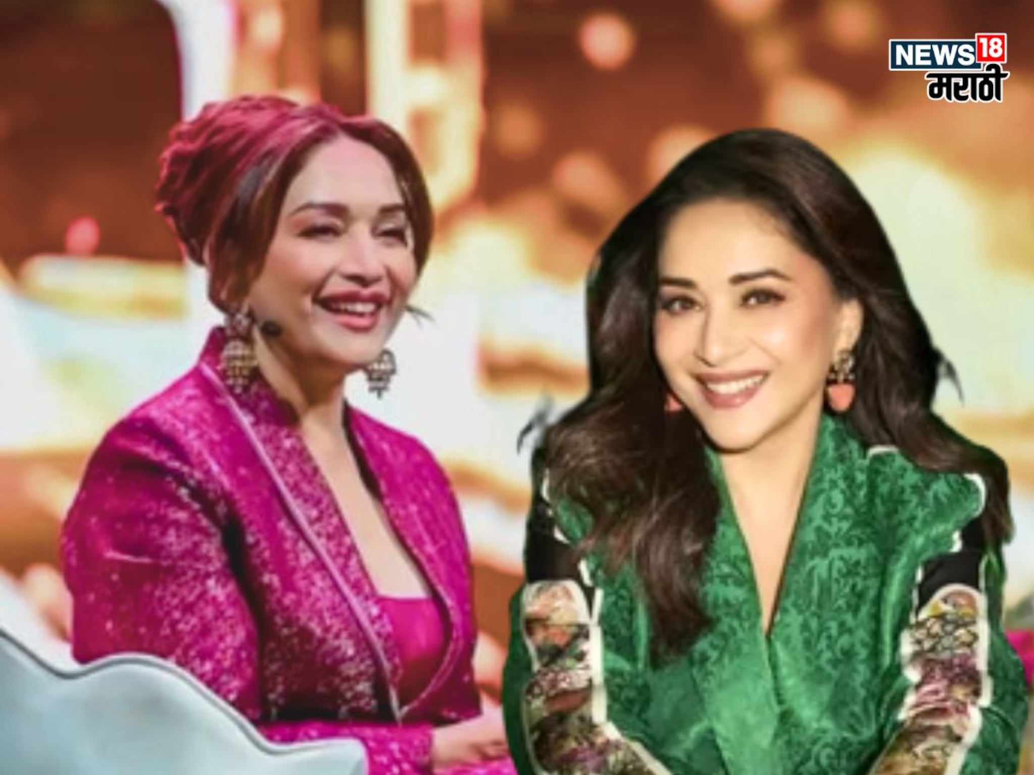 Madhuri Dixit : 7 चा कॉल टाइम 10 ला पोहोचली, माधुरी दीक्षितला 3 तास उशीर का झाला? कारण आलं समोर