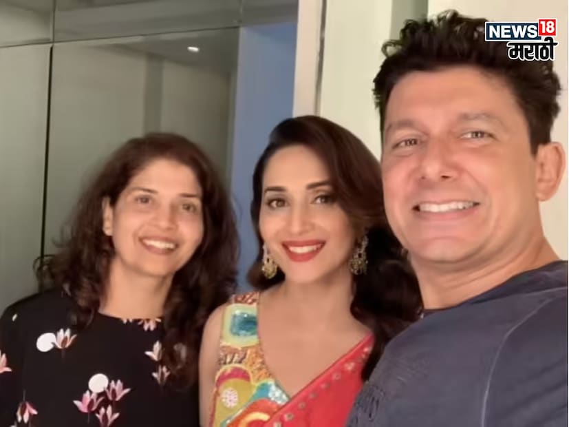 माधुरीने देखील सुरुवातीच्या काळात वडिलांचं स्वप्न पूर्ण करण्यासाठी डॉक्टर होण्याचा निर्णय घेतला होता. पण नृत्य आणि अभिनयाची ओढ तिला तिथे थांबू देत नव्हती. माधुरीनं नृत्य आणि अभिनय क्षेत्रात काम करण्याचा निर्णय घेतला.