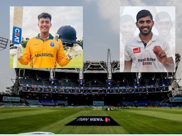 maharashtra cricket team maharashtra cricket team