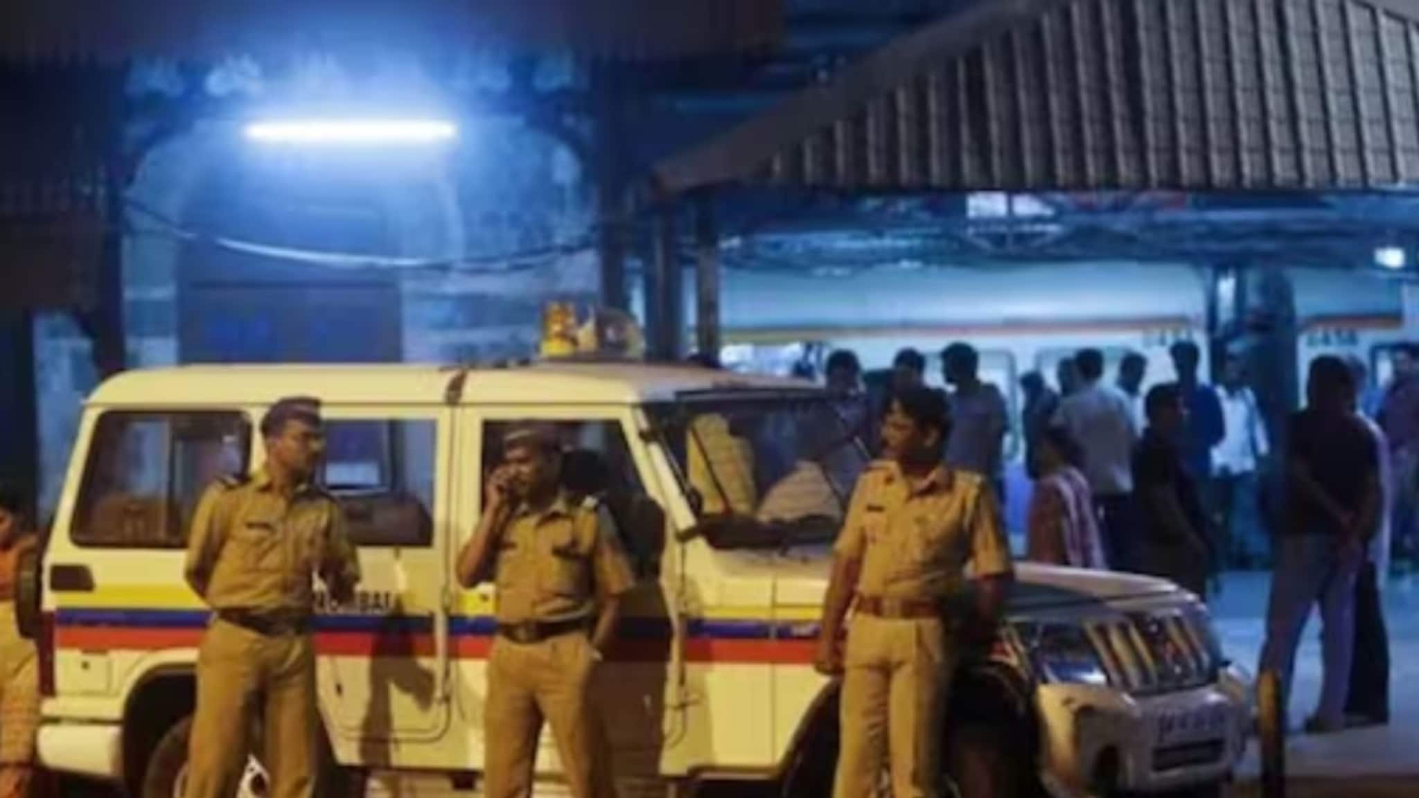 पुणे पोलीस बनले 'सुपर कॉप', मध्य प्रदेशात जाऊन 47 जणांच्या आवळल्या मुसक्या