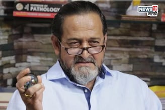 महेश मांजरेकर घेत नाहीत कलाकारांचं ऑडिशन, स्पष्टच सांगितलं कारण