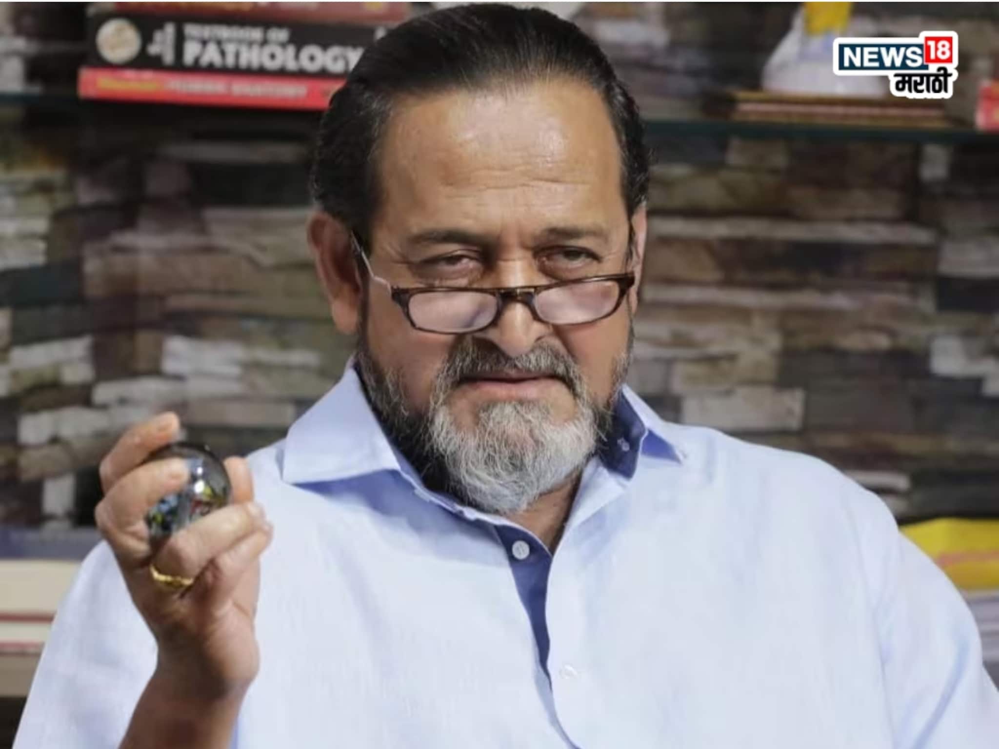 'घोडेबाजारात जाऊन घोडे घेतल्यासारखं...' महेश मांजरेकर घेत नाहीत कलाकारांचं ऑडिशन, स्पष्टच सांगितलं कारण