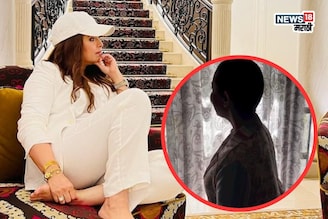 रुटीन चेकअपला गेली अन् कॅन्सरने गाठलं! बॉलिवूड अभिनेत्रीच्या आयुष्यात आलेलं वादळ