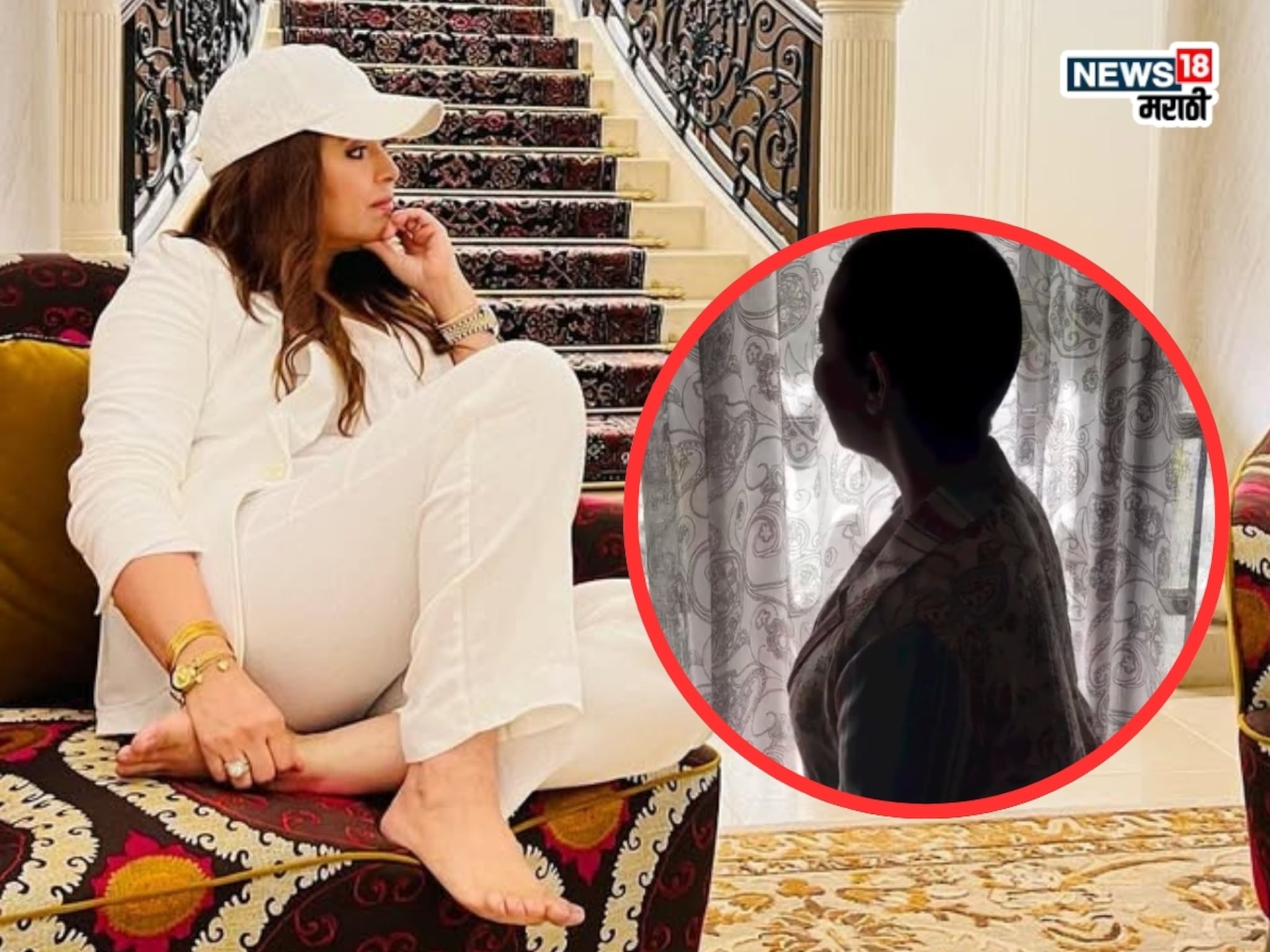 'हा असा आजार...', रुटीन चेकअपला गेली अन् कॅन्सरने गाठलं! बॉलिवूड अभिनेत्रीच्या आयुष्यात आलेलं भयंकर वादळ