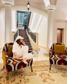 रुटीन चेकअपला गेली अन् कॅन्सरने गाठलं! बॉलिवूड अभिनेत्रीच्या आयुष्यात आलेलं वादळ रुटीन चेकअपला गेली अन् कॅन्सरने गाठलं! बॉलिवूड अभिनेत्रीच्या आयुष्यात आलेलं वादळ