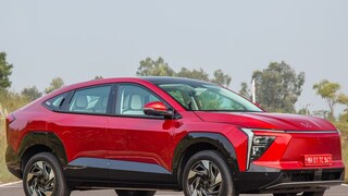 महिंद्रा