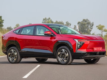 महिंद्रा