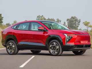 महिंद्रा महिंद्रा