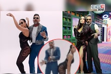 52 वर्षीय मलायका अरोराच्या वल्गर फोटोंमुळे तुफान राडा! अश्लील डान्स करण्याबाबत अभिनेत्रीचं स्पष्टीकरण