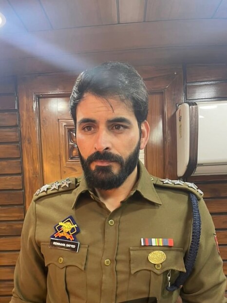 मानव पुढे म्हणाला, 