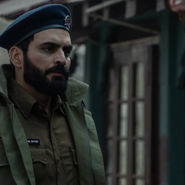  "जर मला ते बराच काळ दिसलं नाही तर मला ते जास्त आवडतं. पुढे काय होईल याचा मी विचार करत नाही. आजही, जर मी चाळीत गेलो आणि तिथे राहायला लागलो, तर मला ते खूप आवडेल."