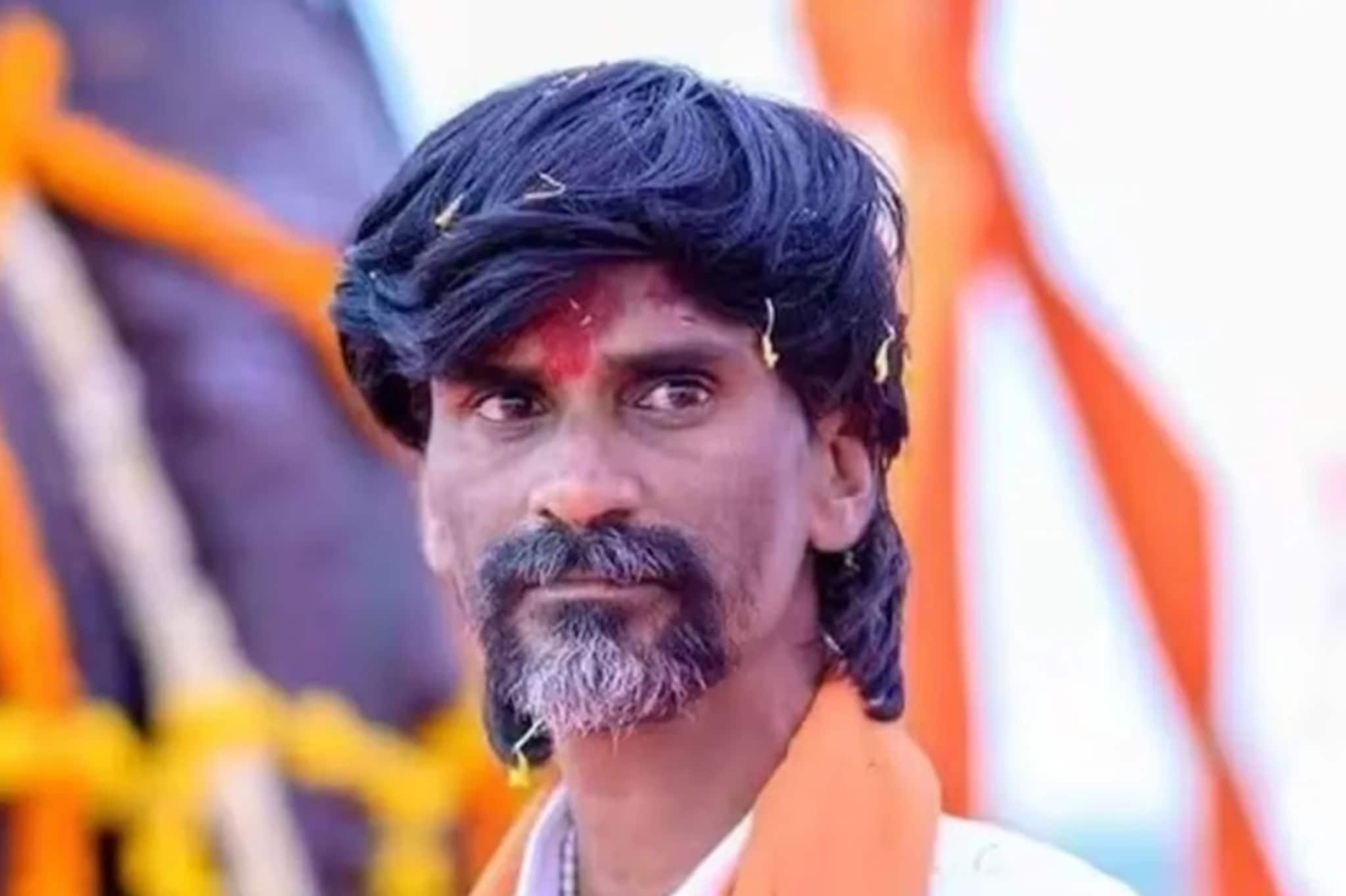 घातपातासाठी राज्याबाहेरची कार, मारेकऱ्यांनी कोटींची ऑफर, जरांगेंचा गौप्यस्फोट