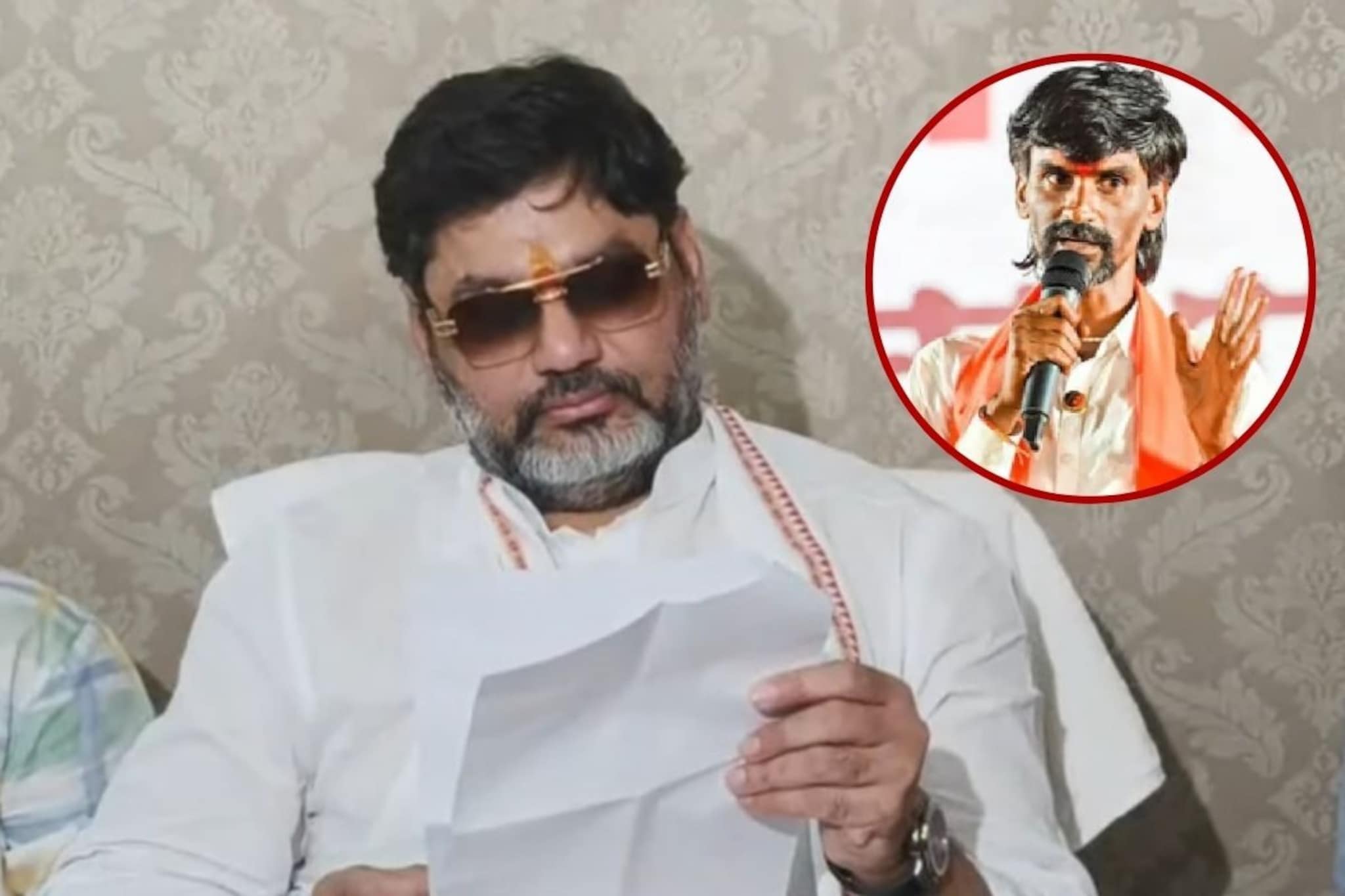 "जरांगेजी सगळं महागात पडणार...", हत्येच्या कटाच्या आरोपांवर धनंजय मुंडेंचं विधान