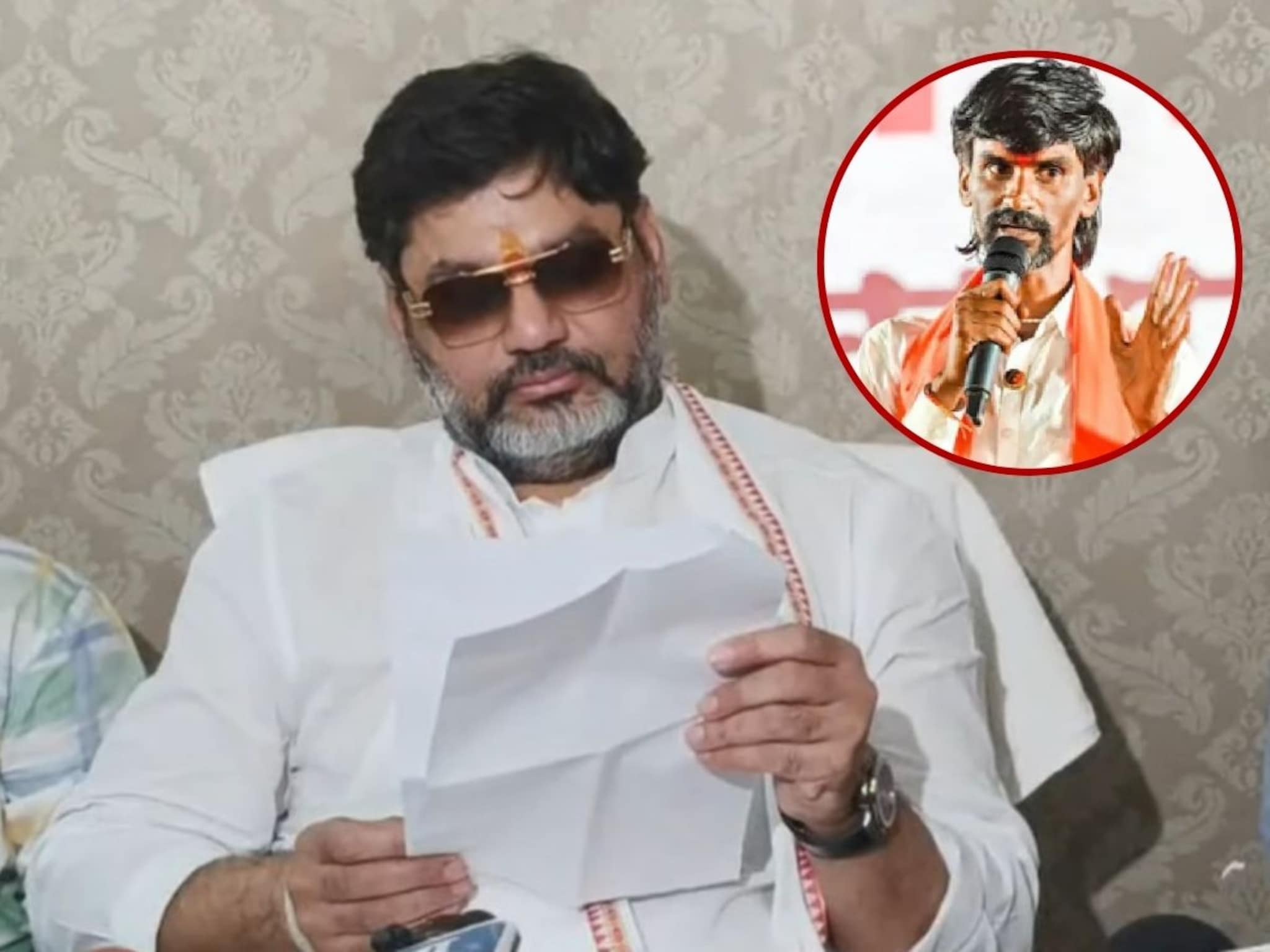 "मनोज जरांगेजी सगळं महागात पडणार...", हत्येच्या कटावरून केलेल्या आरोपांवर धनंजय मुंडेंची पहिली प्रतिक्रिया