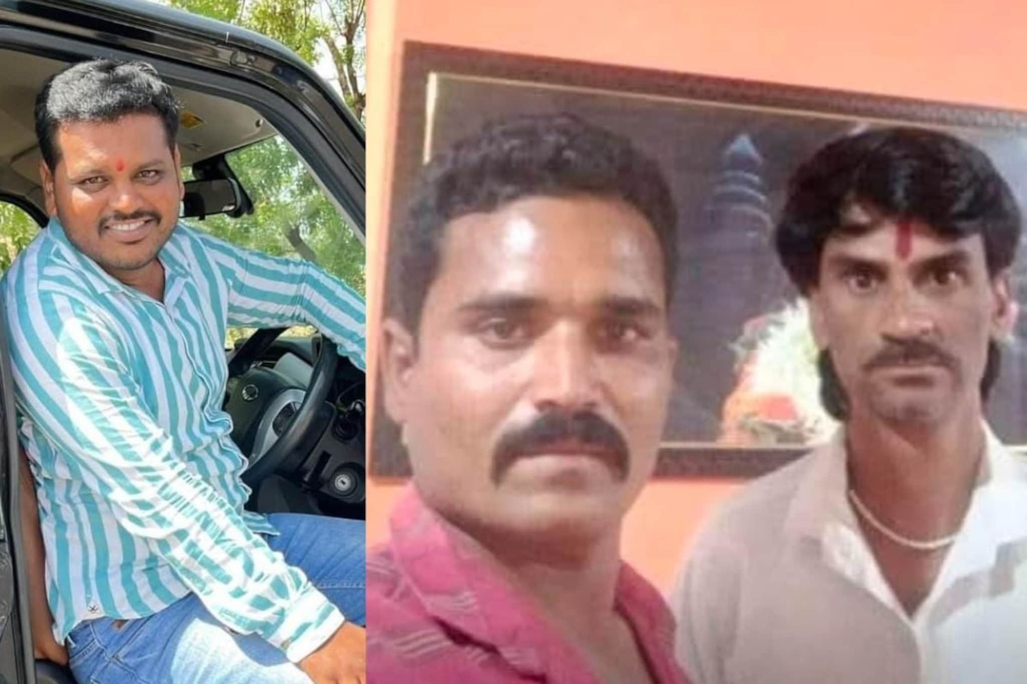 जवळच्या कार्यकर्त्यानेच घेतली मनोज जरांगेंची सुपारी? कटातील आरोपींचे फोटो समोर