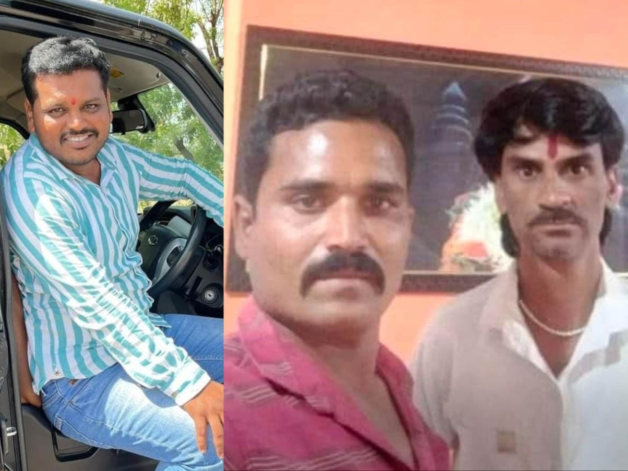 जवळच्या कार्यकर्त्यानेच घेतली मनोज जरांगेंची सुपारी? हत्येच्या कटातील आरोपींचे फोटो समोर