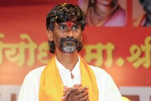 Manoj Jarange: 'माझं पोलीस संरक्षण काढा, मला सरकारची सुरक्षा नको', मनोज जरांगेंच  पत्र; राज्यात खळबळ