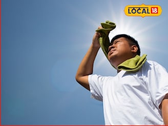 थंडीच्या काळात सूर्याला ताप, मराठाड्यात पुन्हा हवापालट, आजचं हवामान अपडेट