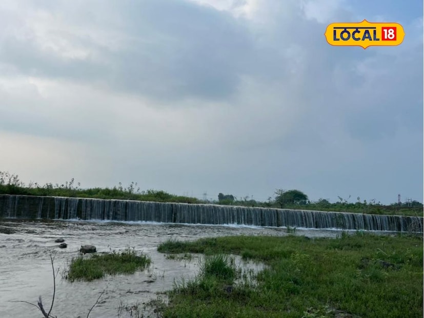 नांदेड जिल्ह्यात कमाल तापमान 33 अंश सेल्सिअस वाटण्याची शक्यता आहे. वाढलेले तापमान आणि दमट हवामान यामुळे नागरिकांना त्रास होऊ शकतो. 5 ते 8 तारेखेच्या दरम्यान नांदेड जिल्ह्यात पाऊस पडण्याची शक्यता आहे.