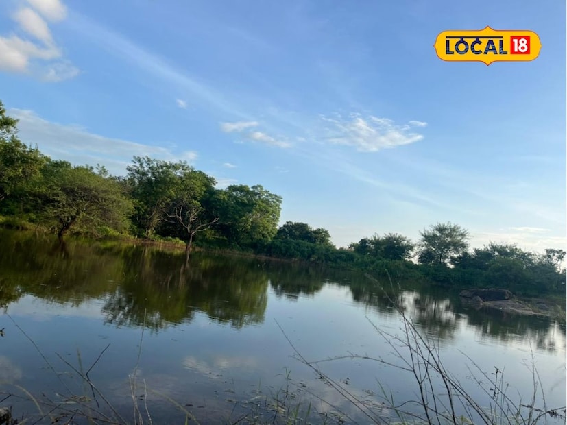 छत्रपती संभाजीनगर जिल्ह्यात आज कमाल तापमानात वाढ होण्याची शक्यता आहे. तर 3 ते 6 नोव्हेंबर दरम्यान पावसाची शक्यता वर्तवण्यात आली आहे. आज कमाल तापमान 30 अंश सेल्सिअस तर किमान तापमान 23 अंश सेल्सिअस राहण्याचा अंदाज आहे.