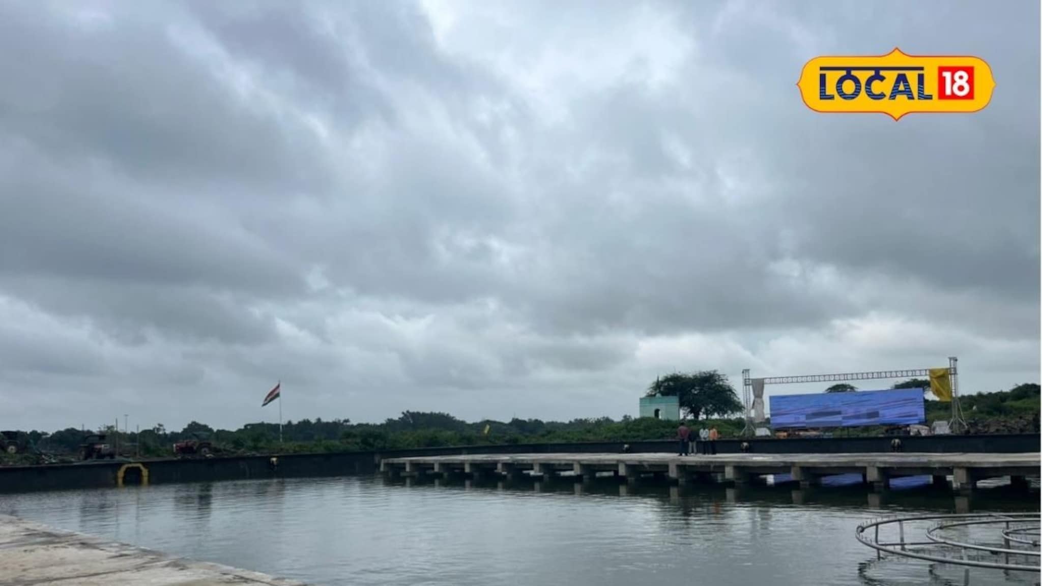 Weather Alert: नोव्हेंबरमध्ये ‘ऑक्टोबर हीट’च्या झळा, मराठवाड्यात विचित्र हवामान, रविवारी अवकाळी पाऊस