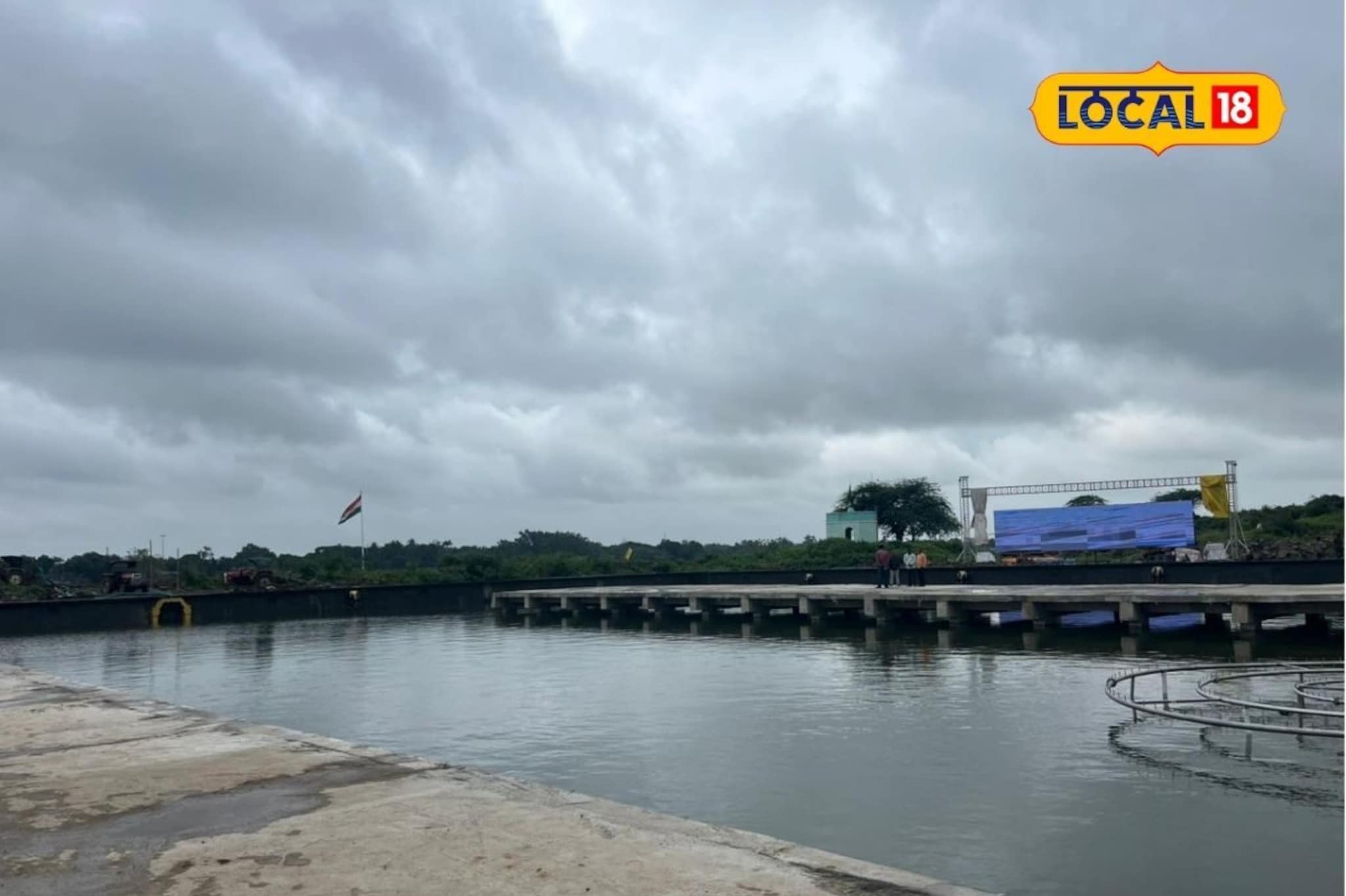 Weather Alert: नोव्हेंबरमध्ये ‘ऑक्टोबर हीट’च्या झळा, मराठवाड्यात विचित्र हवामान, रविवारी अवकाळी पाऊस