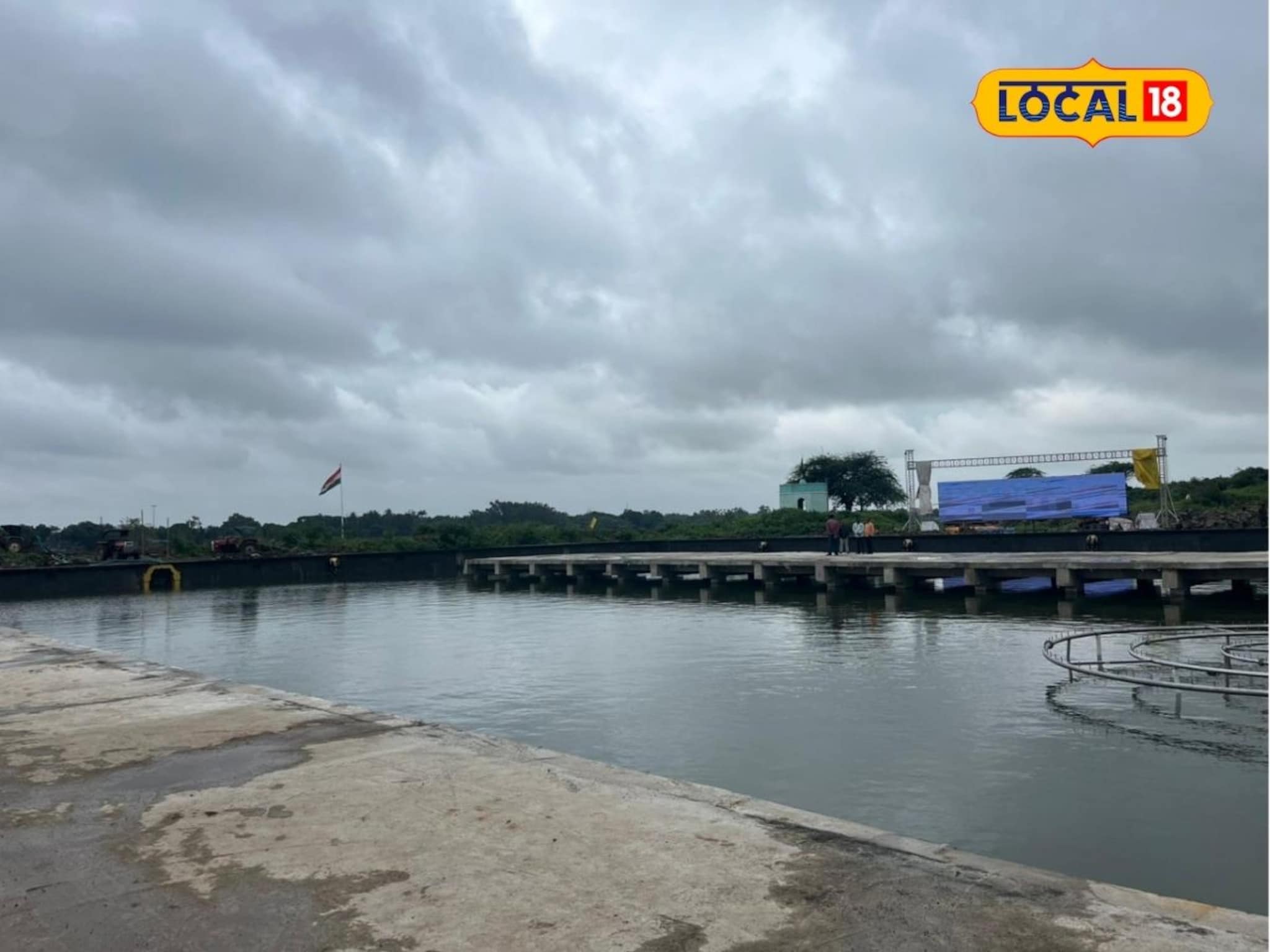 नोव्हेंबरमध्ये ‘ऑक्टोबर हीट’च्या झळा, मराठवाड्यात विचित्र हवामान, रविवारी अवकाळी