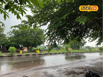 नोव्हेंबरमध्ये ‘ऑक्टोबर हीट’च्या झळा, मराठवाड्यात विचित्र हवामान, रविवारी अवकाळी नोव्हेंबरमध्ये ‘ऑक्टोबर हीट’च्या झळा, मराठवाड्यात विचित्र हवामान, रविवारी अवकाळी